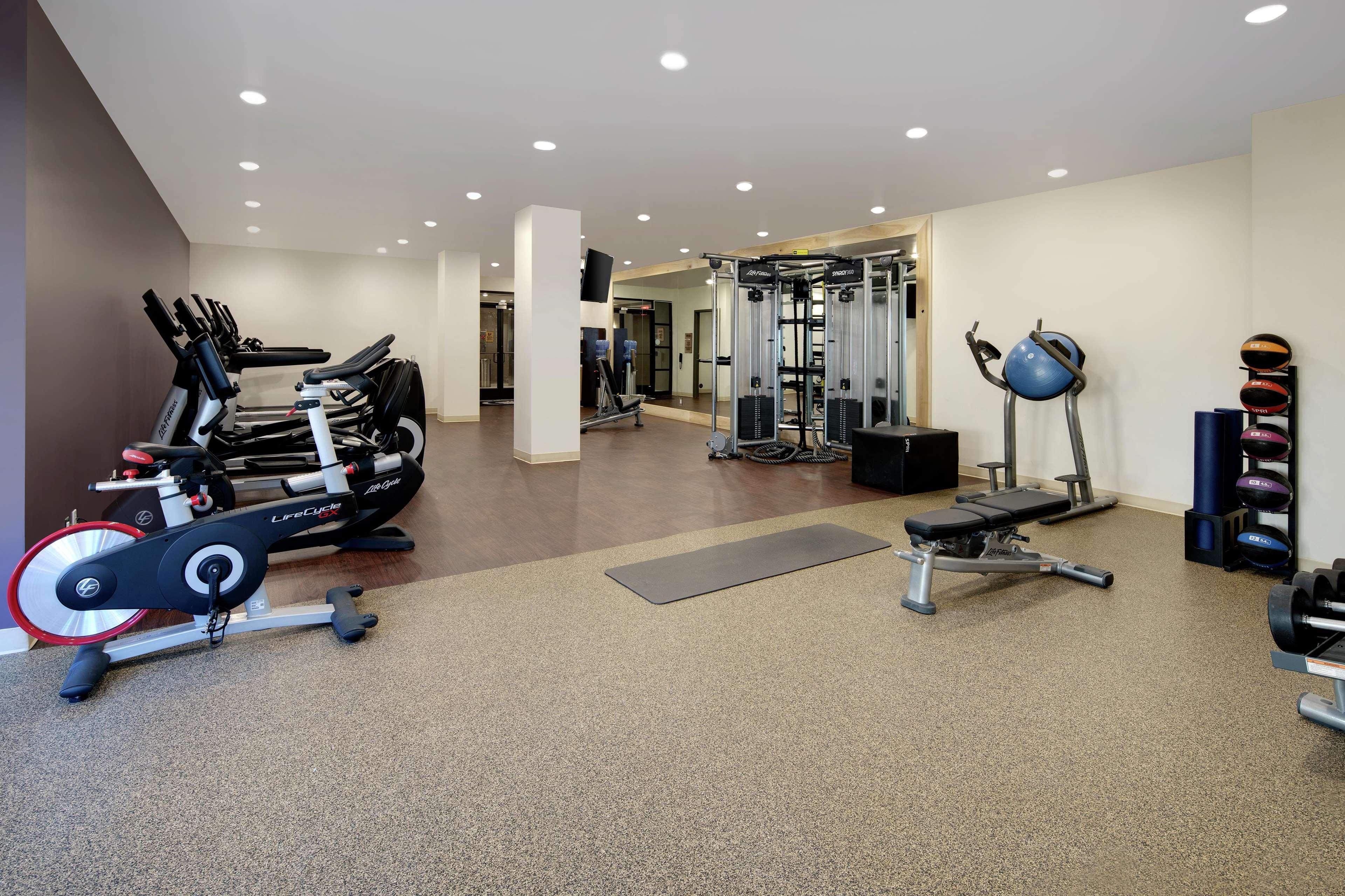 Highline Vail - A Doubletree By Hilton Hotell Exteriör bild