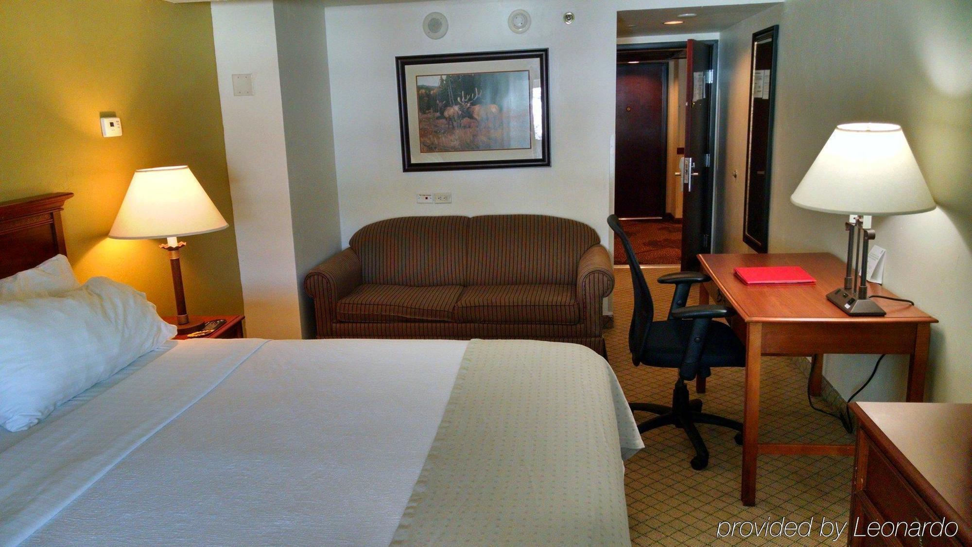 Highline Vail - A Doubletree By Hilton Hotell Exteriör bild